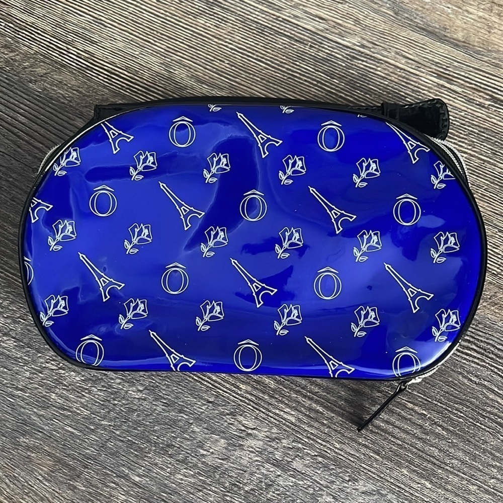 Lancome cosmetic bag